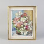 1765&nbsp;7028&nbsp;OIL PAINTING